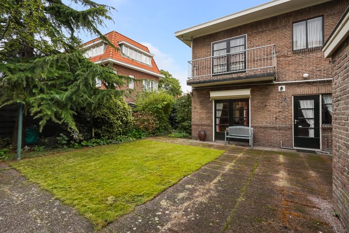 Foto 3 van Sijzenlaan 9