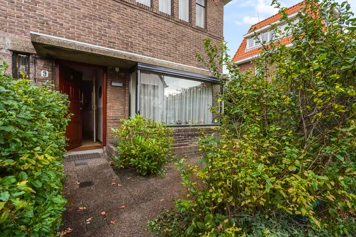 Foto 5 van Sijzenlaan 9