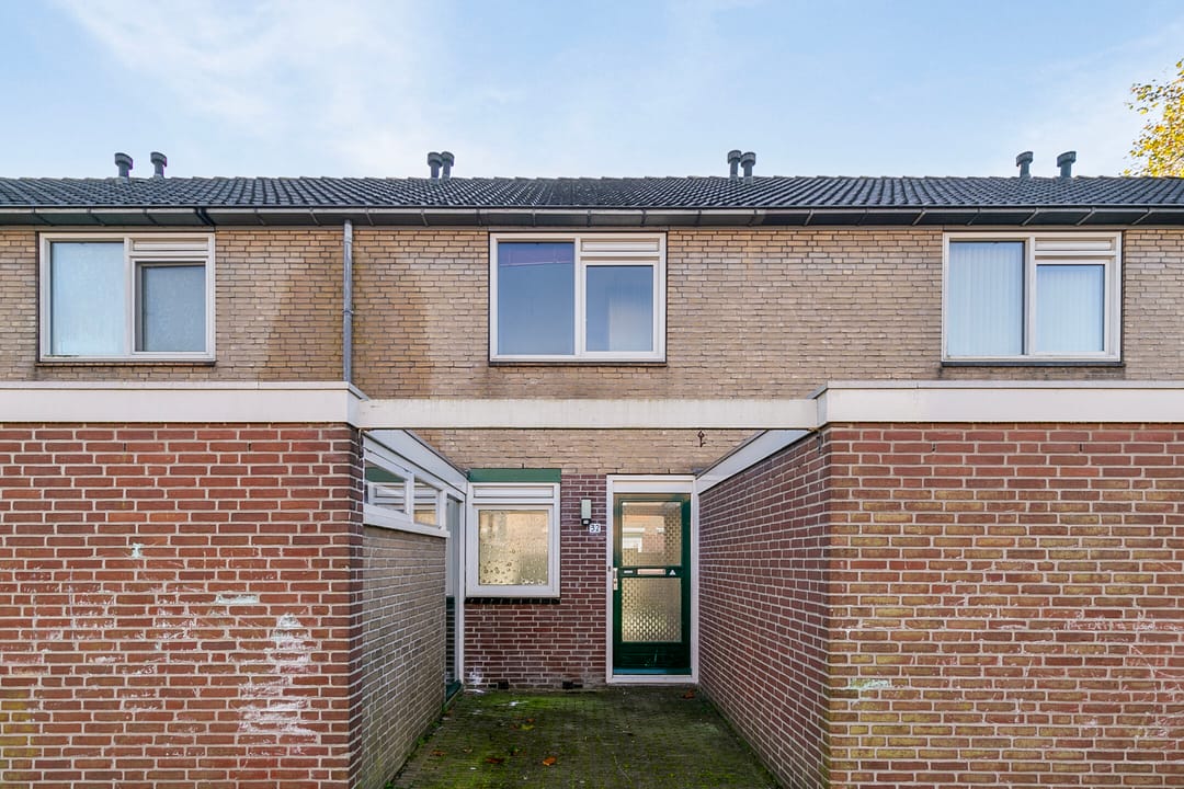 Foto 1 van Brigantijnstraat 32