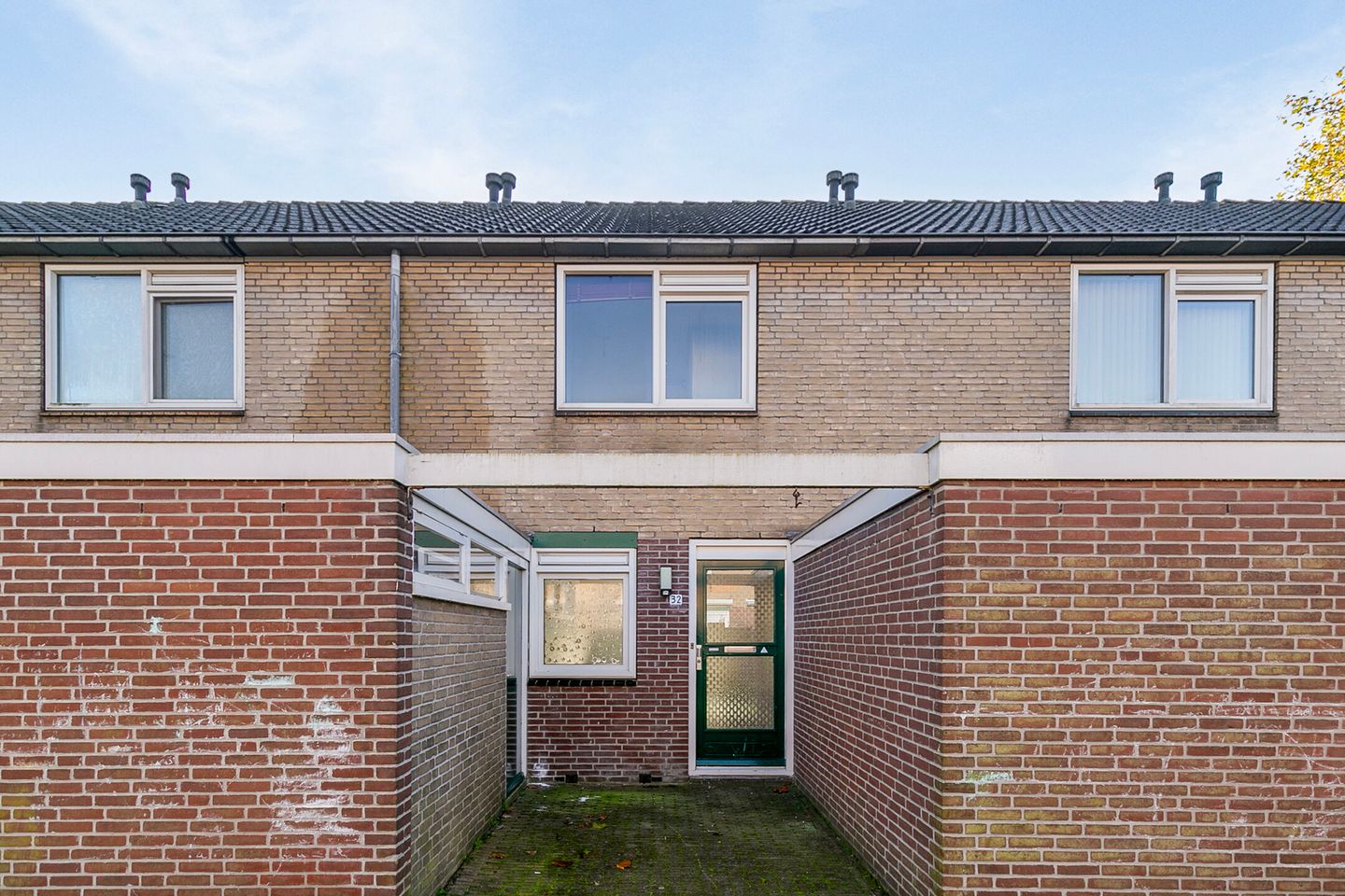 Foto 1 van Brigantijnstraat 32