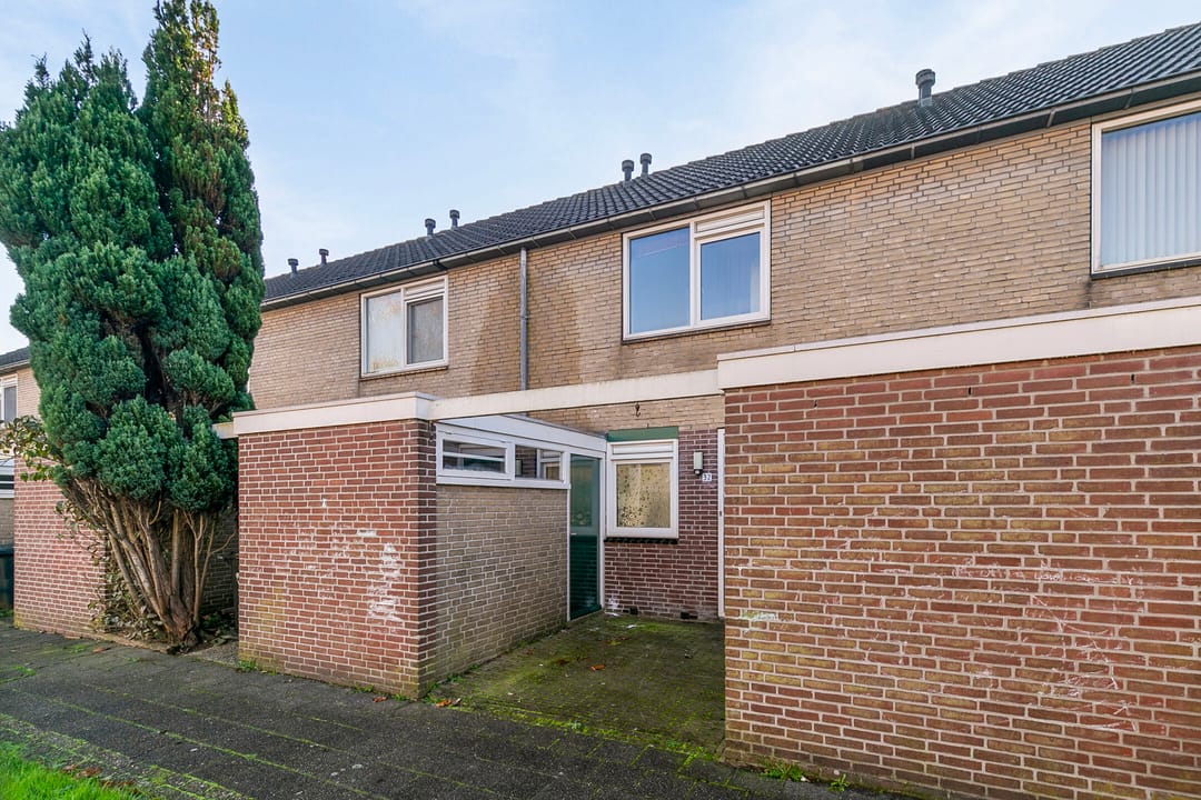 Foto 2 van Brigantijnstraat 32