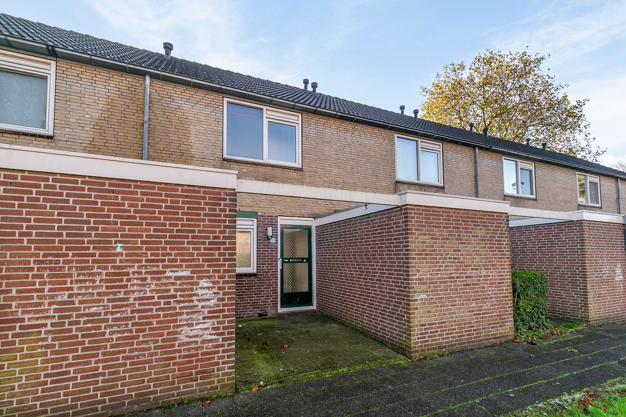 Foto 3 van Brigantijnstraat 32