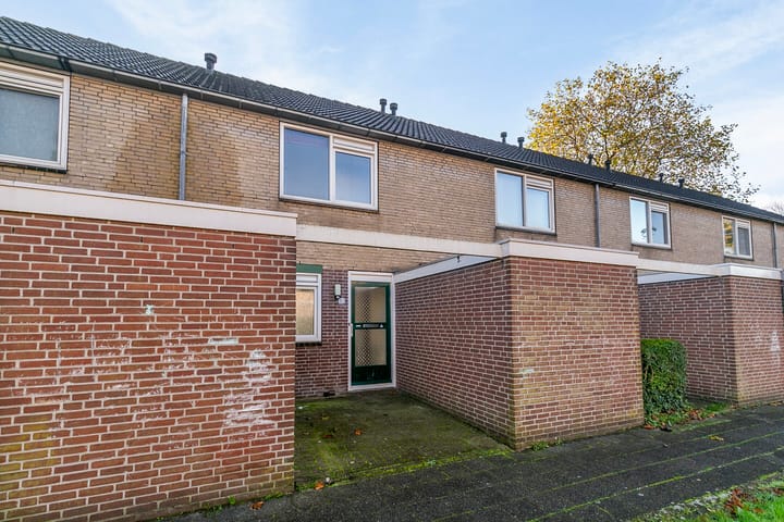 Foto 3 van Brigantijnstraat 32