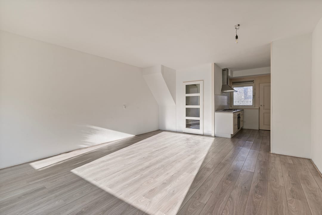 Foto 7 van Brigantijnstraat 32