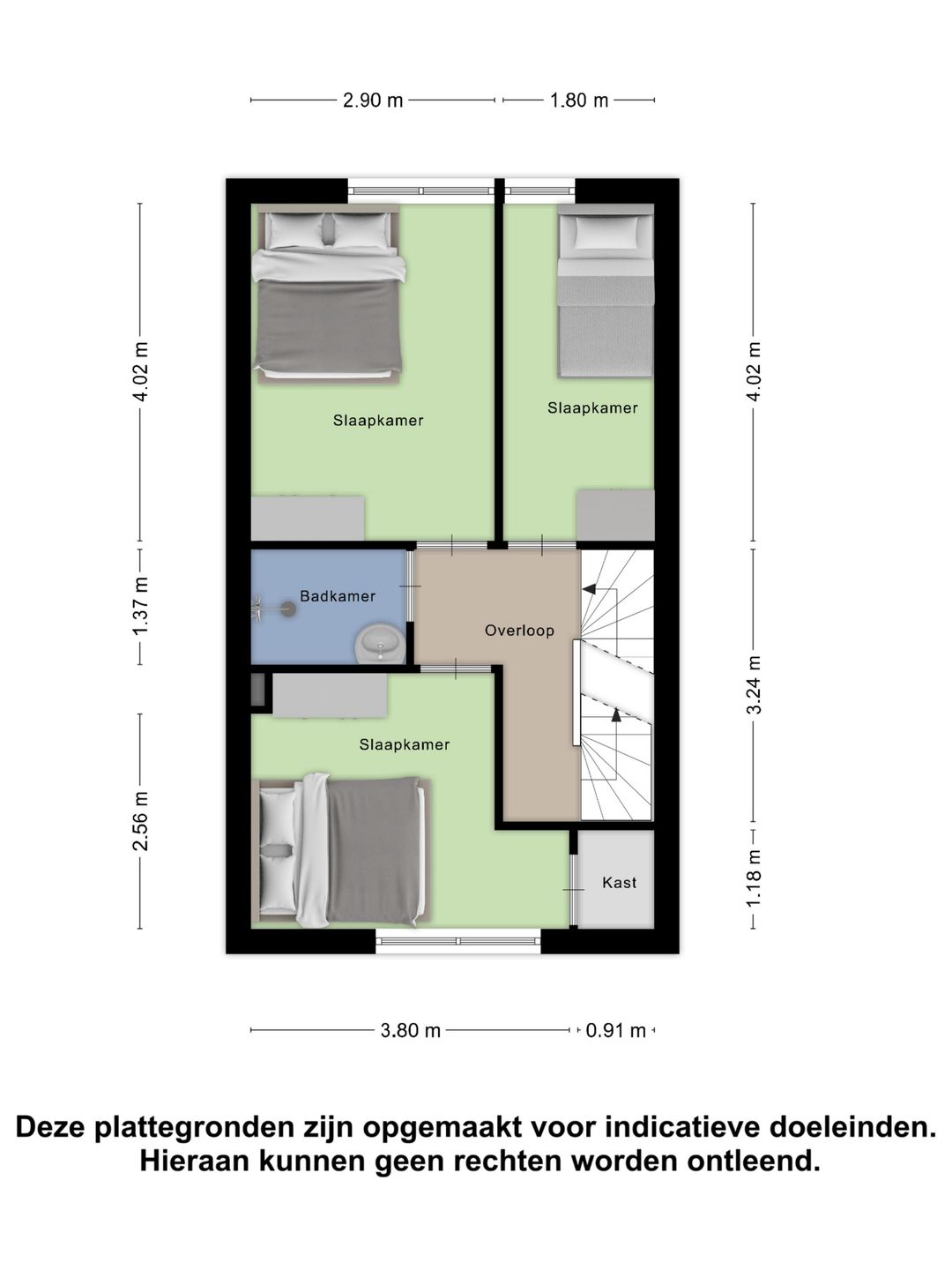 Foto 22 van Brigantijnstraat 32