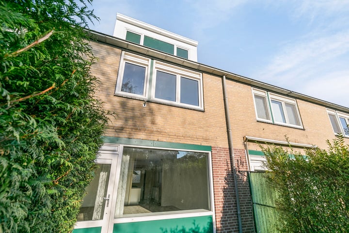 Bekijk foto 27 van Brigantijnstraat 32