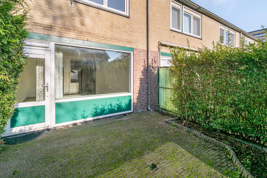 Foto 28 van Brigantijnstraat 32