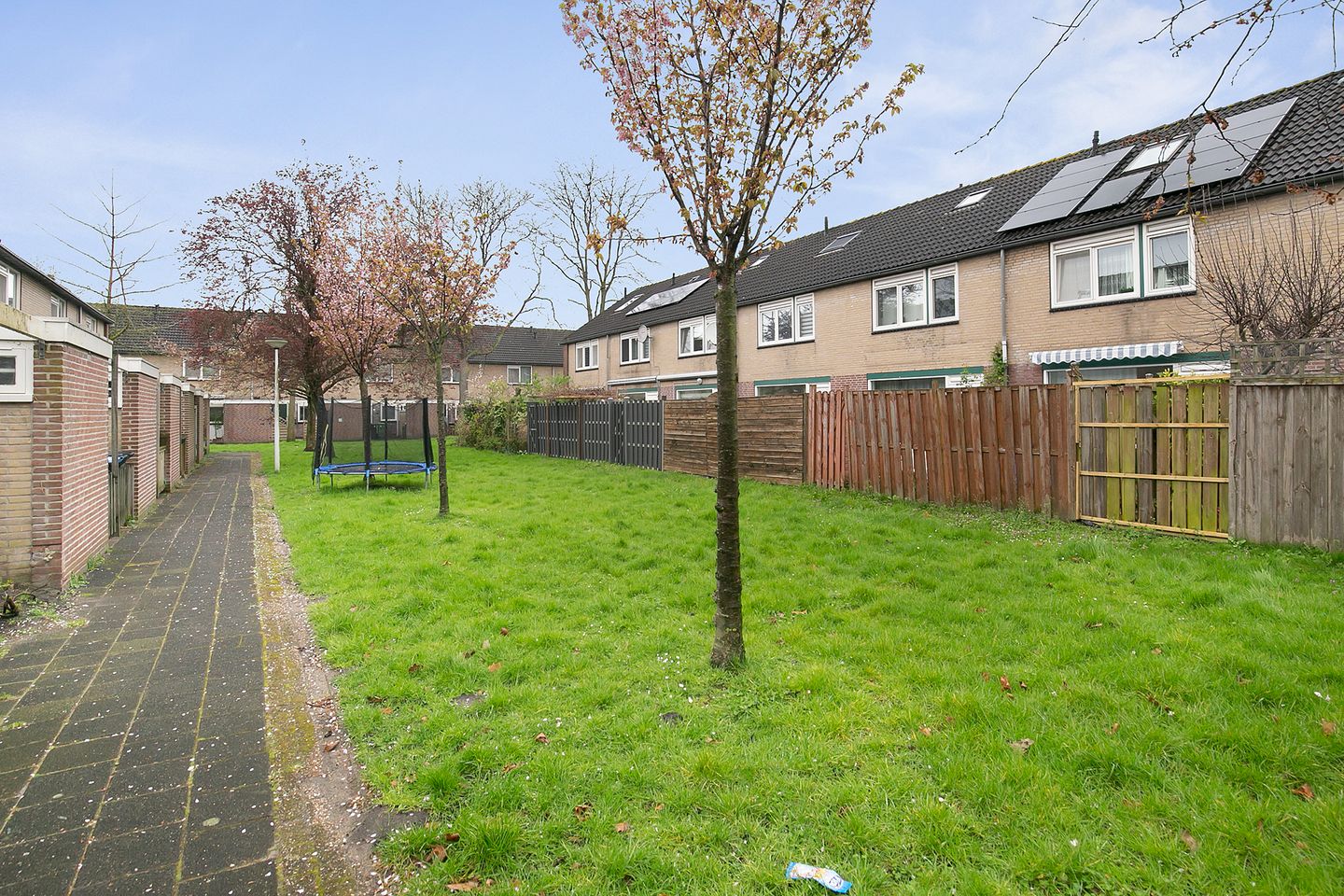 Foto 29 van Brigantijnstraat 32