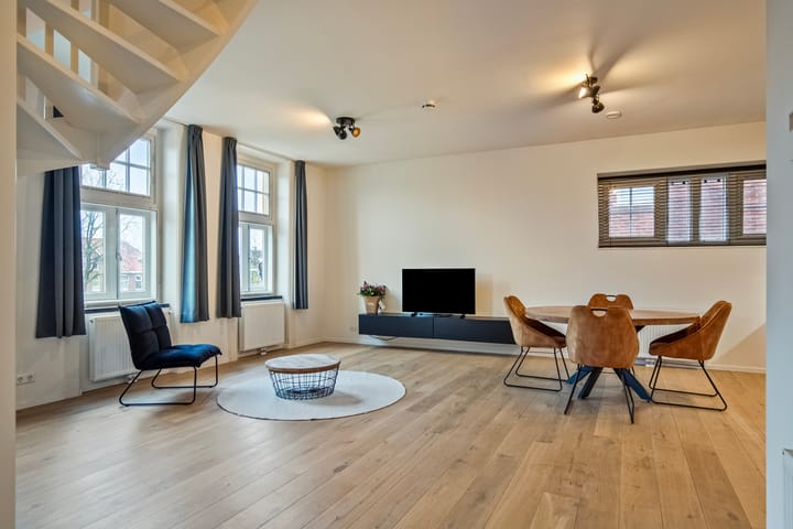 Foto 1 van Bankastraat 42-J