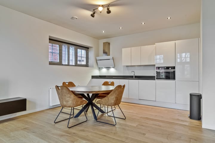 Foto 2 van Bankastraat 42-J