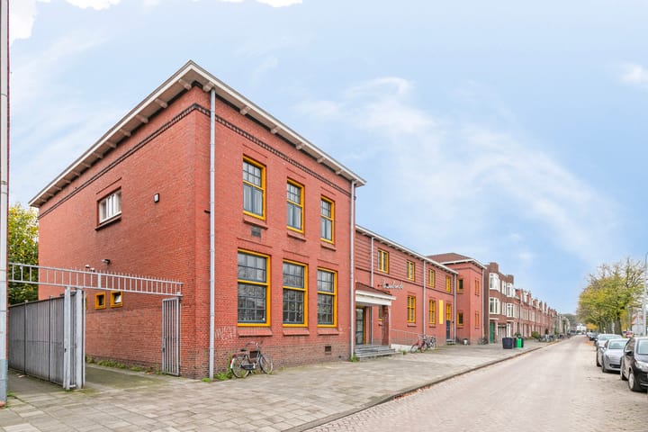 Foto 3 van Bankastraat 42-J