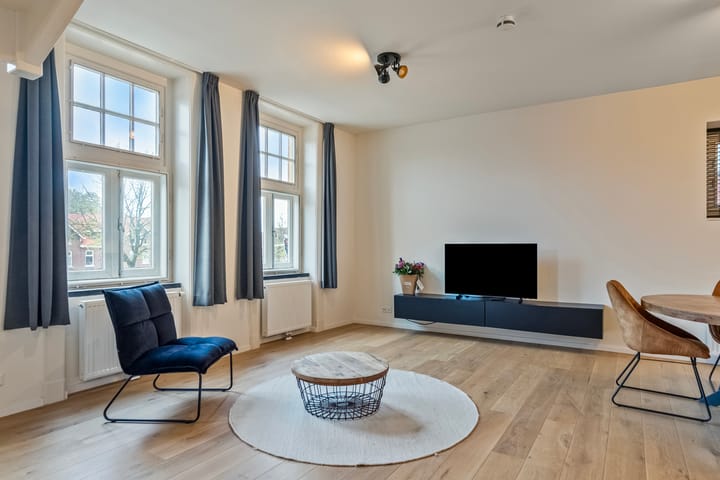 Foto 4 van Bankastraat 42-J