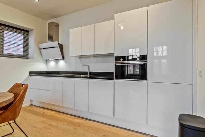 Foto 6 van Bankastraat 42-J