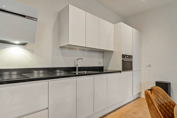 Foto 7 van Bankastraat 42-J