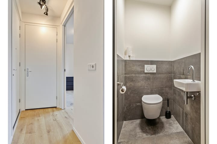 Foto 8 van Bankastraat 42-J