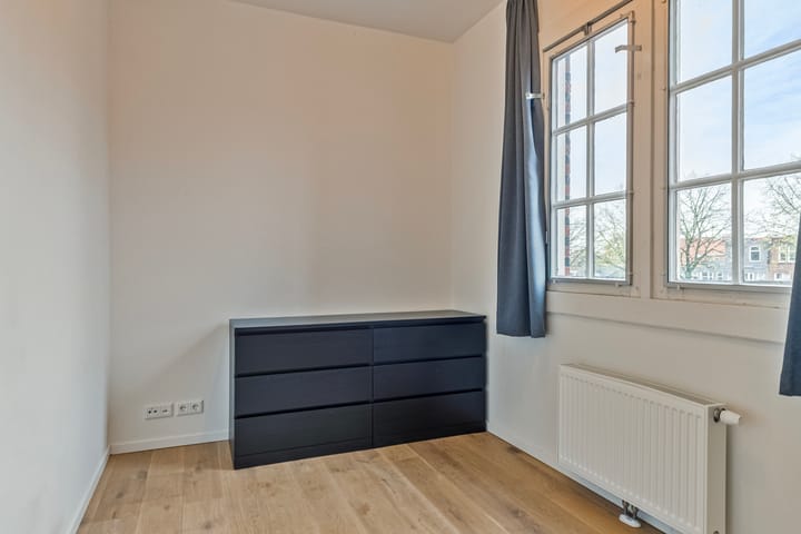 Foto 10 van Bankastraat 42-J