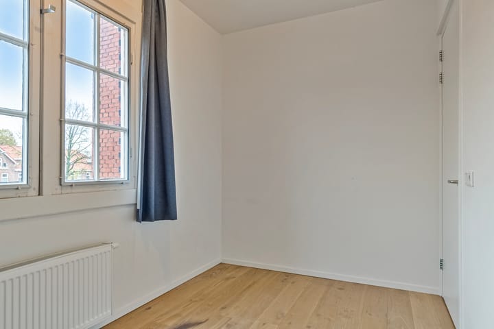 Foto 11 van Bankastraat 42-J