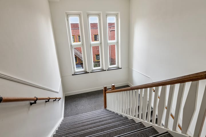 Foto 21 van Bankastraat 42-J