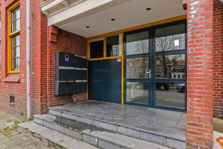 Foto 22 van Bankastraat 42-J