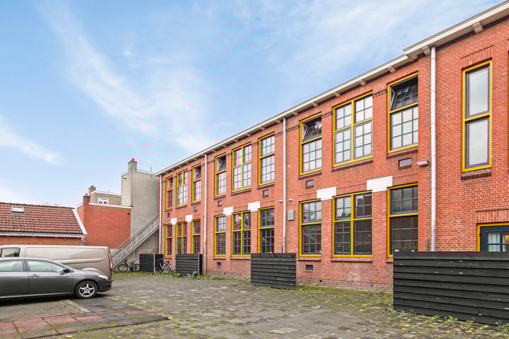 Foto 24 van Bankastraat 42-J