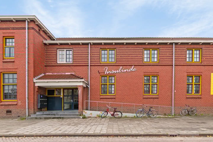 Foto 25 van Bankastraat 42-J