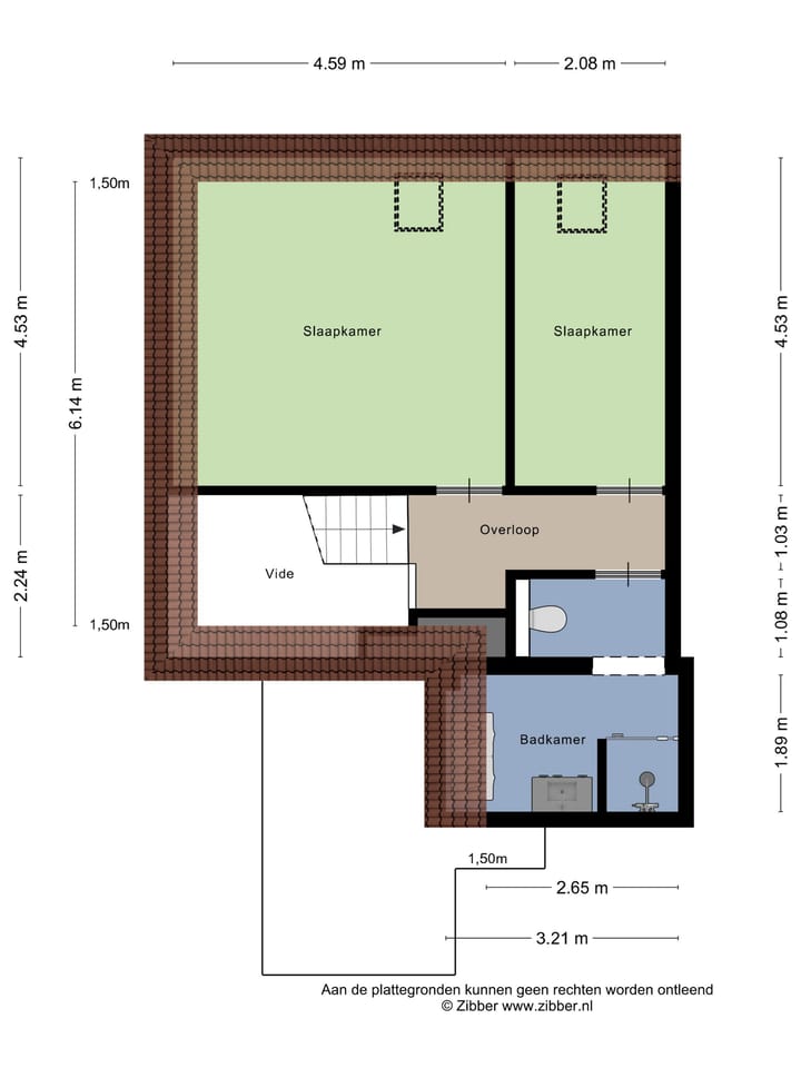 Foto 28 van Bankastraat 42-J