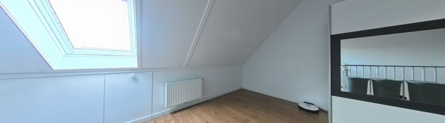 Bekijk 360° foto van Slaapkamer van Adriaan Anthoniszstraat 17