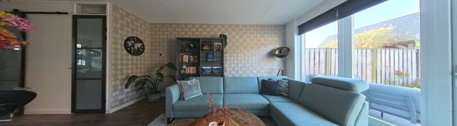 Bekijk 360° foto van Woonkamer van Adriaan Anthoniszstraat 17