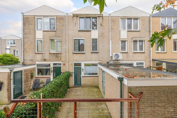 Foto 5 van Voltastraat 81