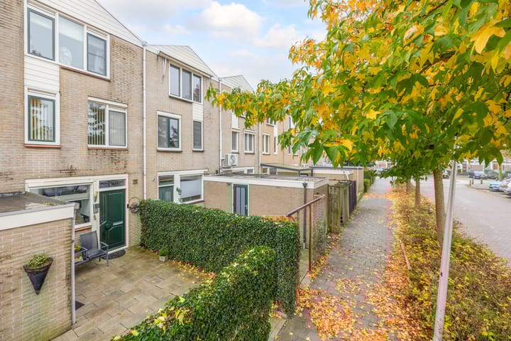 Foto 7 van Voltastraat 81