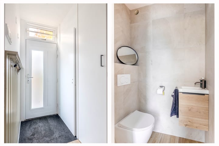 Foto 8 van Voltastraat 81