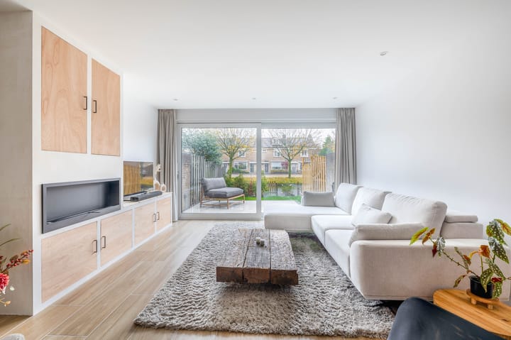 Foto 10 van Voltastraat 81