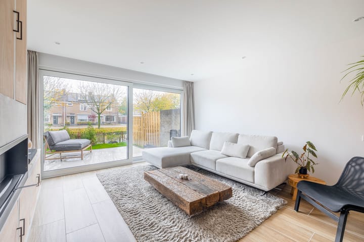 Foto 11 van Voltastraat 81