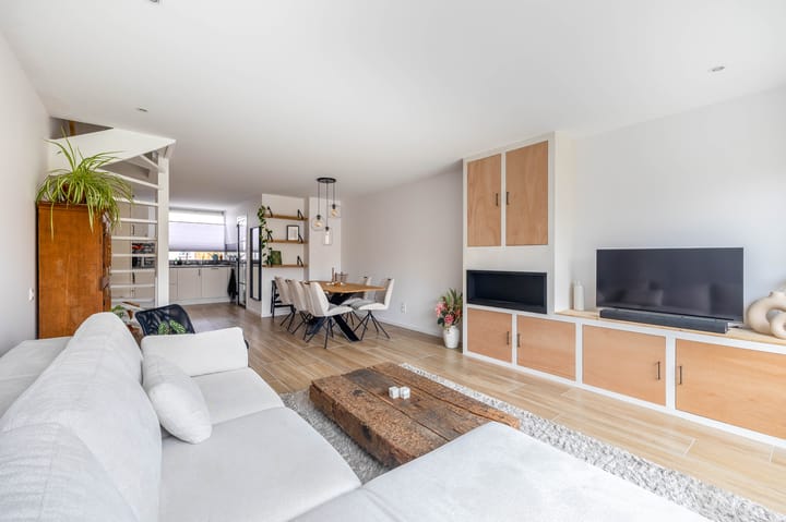 Foto 13 van Voltastraat 81