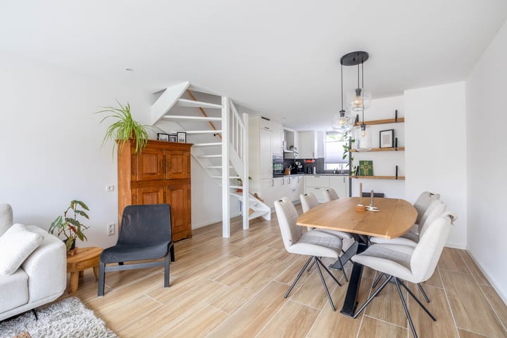 Foto 14 van Voltastraat 81