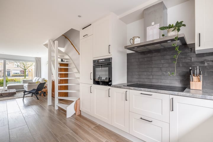 Foto 17 van Voltastraat 81