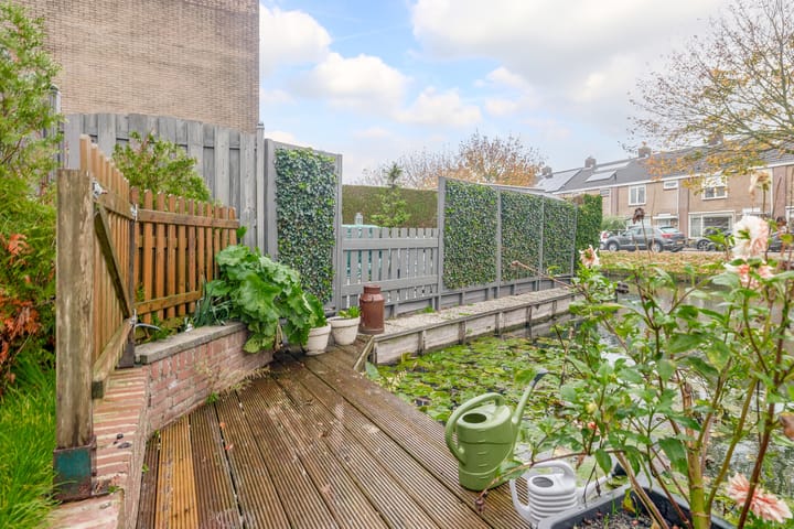 Foto 37 van Voltastraat 81