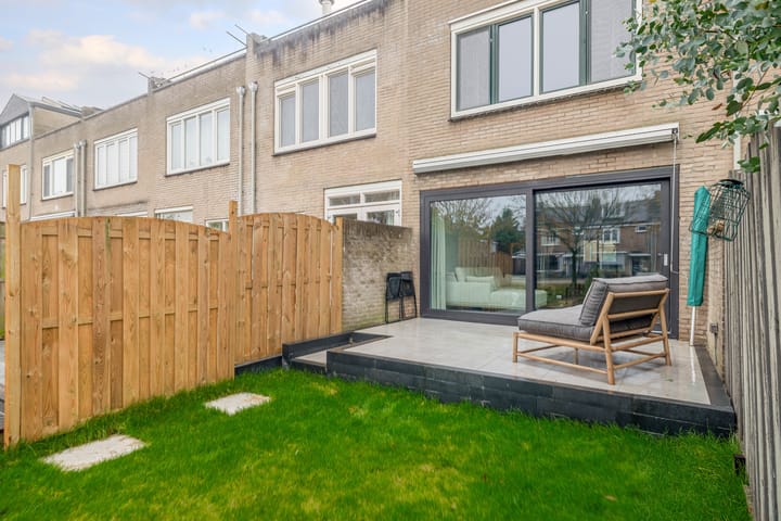 Foto 39 van Voltastraat 81