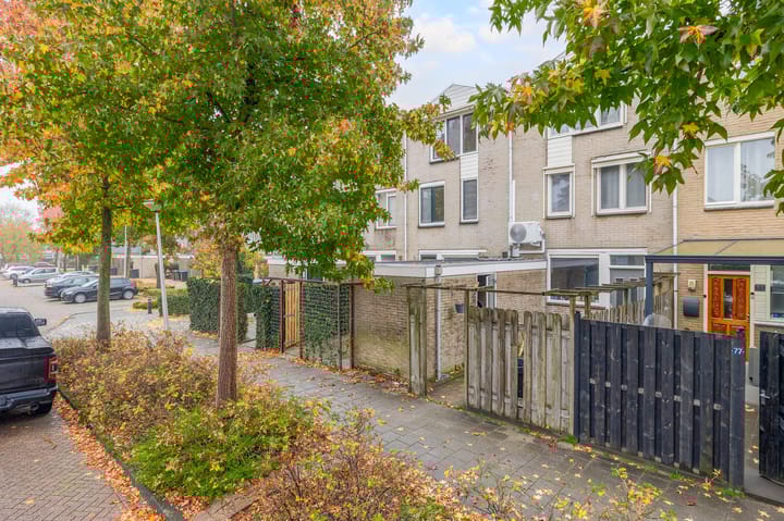 Foto 41 van Voltastraat 81