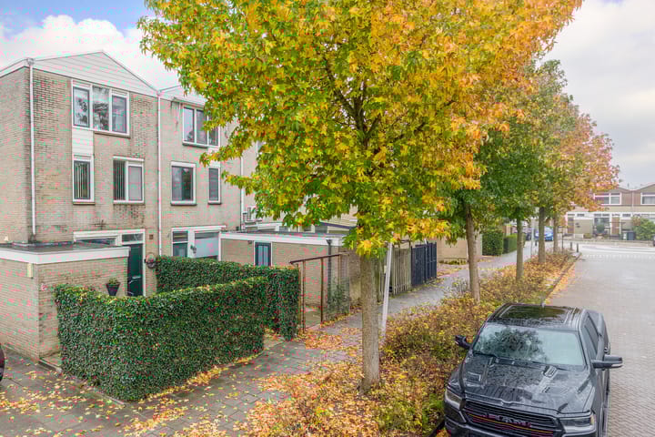 Foto 44 van Voltastraat 81