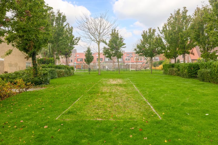 Foto 45 van Voltastraat 81