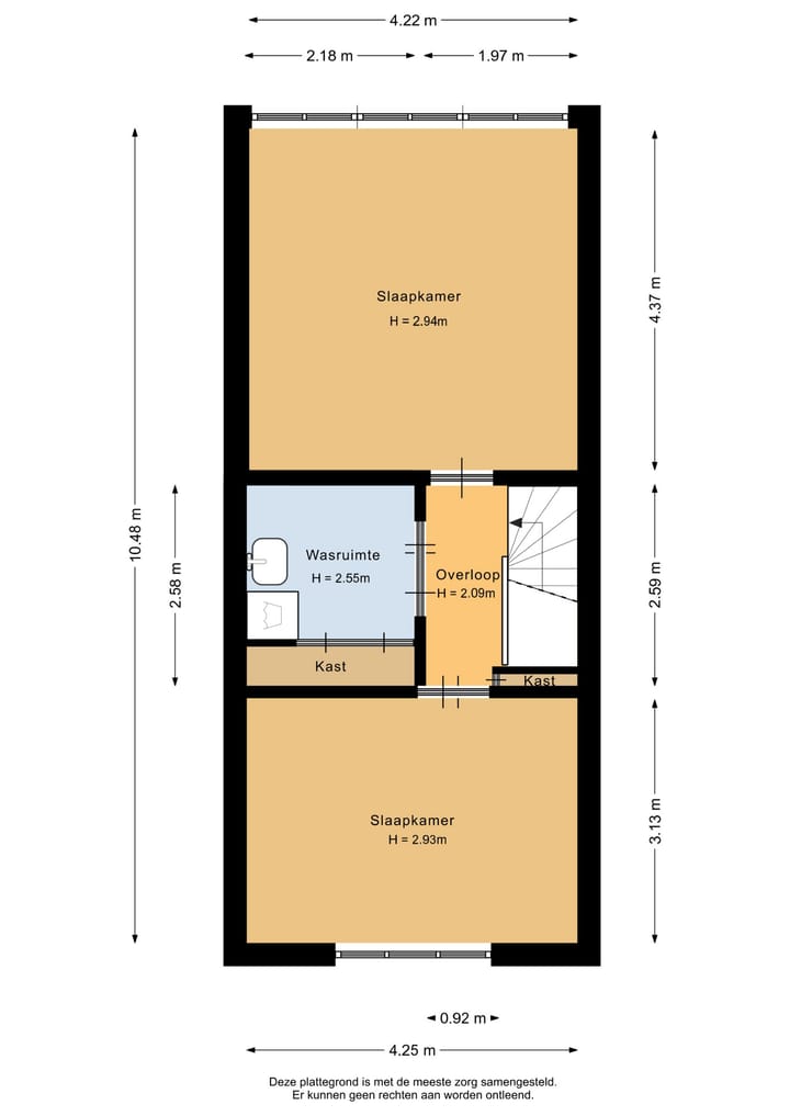 Foto 49 van Voltastraat 81