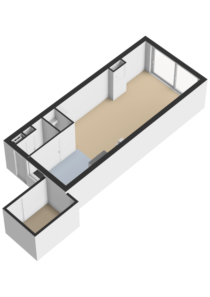 Foto 51 van Voltastraat 81