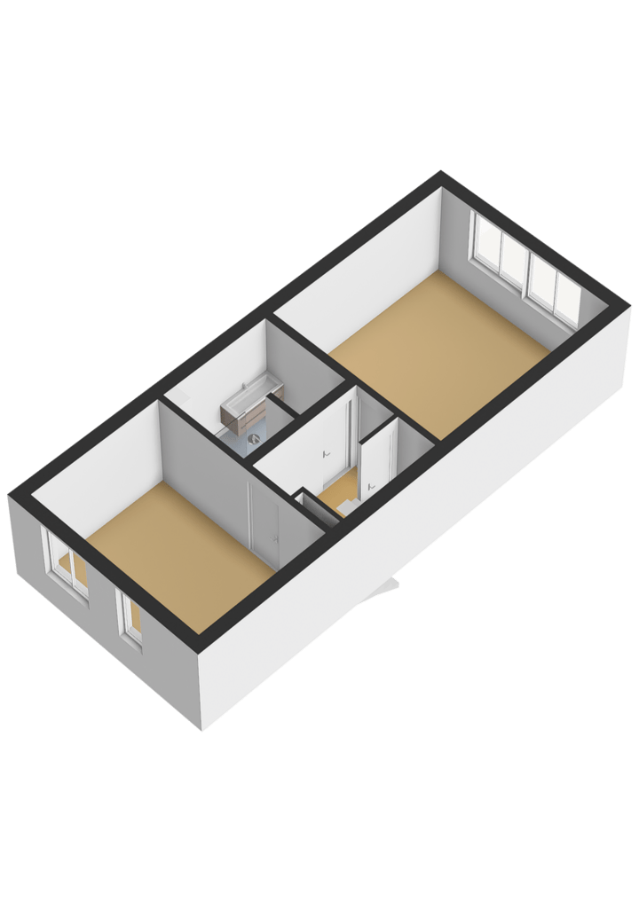 Foto 52 van Voltastraat 81