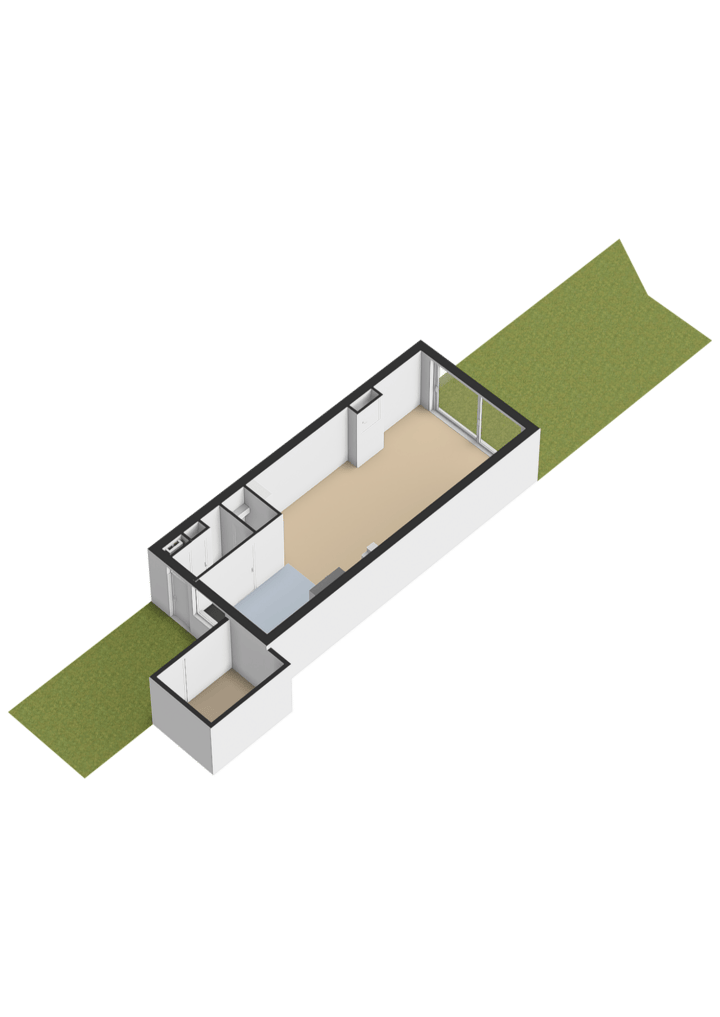 Foto 53 van Voltastraat 81