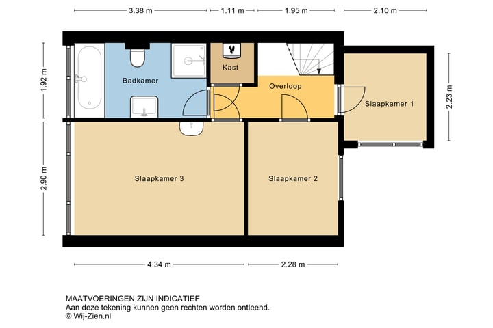 View photo 33 of Groenelaan 2-B