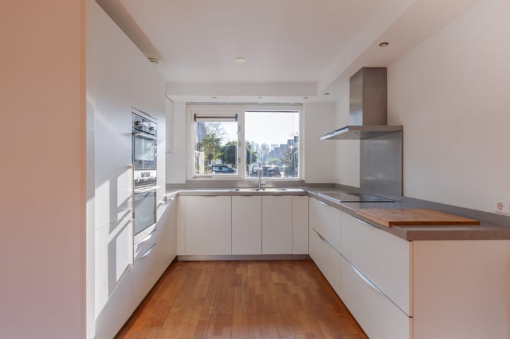 Foto 3 van Kamillegaarde 10