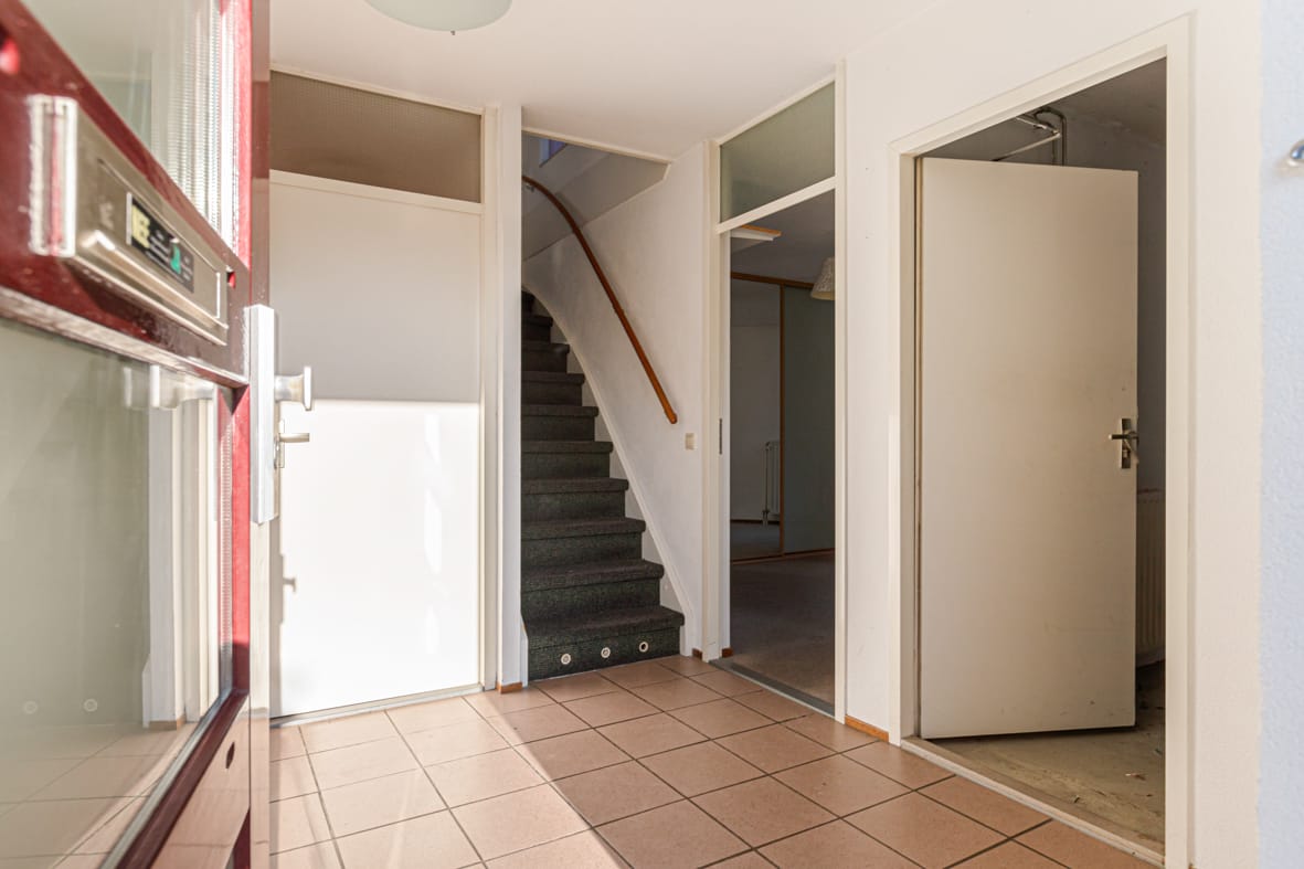 Foto 5 van Kamillegaarde 10