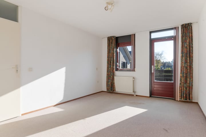 Foto 25 van Kamillegaarde 10