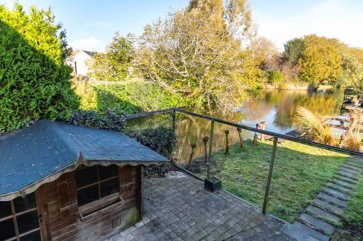 Foto 28 van Kamillegaarde 10